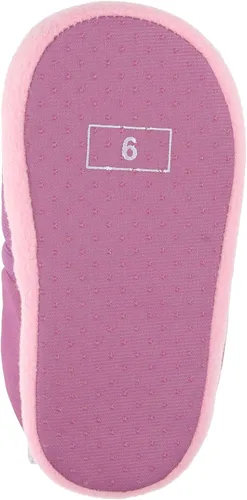 Vista 3 de Peppa Pig Pijamas para niñas conjunto de 2 piezas de camisón y pantuflas talla 2 a talla 5 de niño