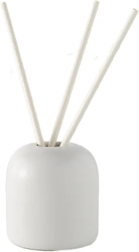 Vista 4 de JW Marriott Subtle Sophistication Scent Sticks – Colección de fragancias de hotel de lujo, cítricos, ciclamen dulce, ámbar, paquete de 5 varillas