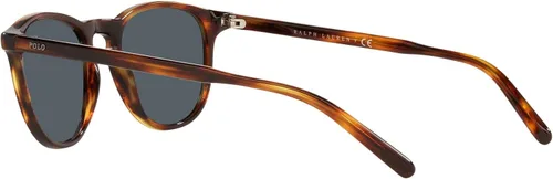 Vista 5 de Polo Ralph Lauren Gafas de sol redondas Ph4181 para hombre