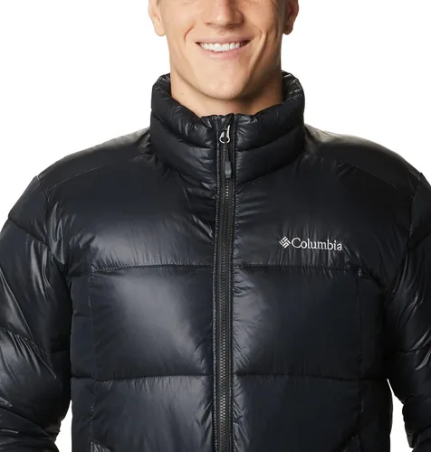 Vista 4 de Columbia Pike Lake - Chaqueta para hombre