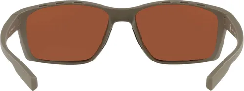 Vista 7 de Native Eyewear Gafas de sol rectangulares Kodiak Xp para hombre