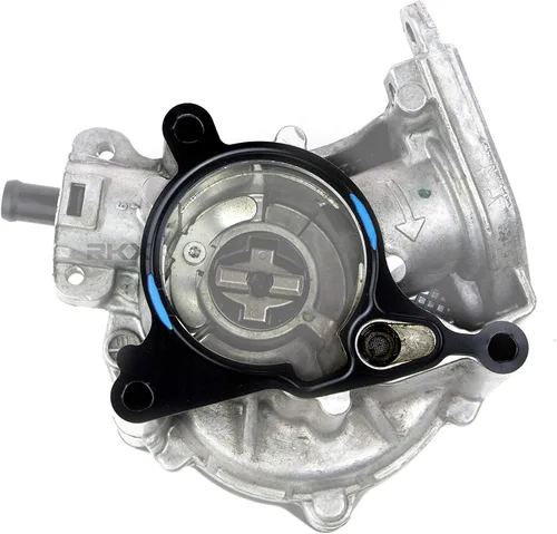 Vista 5 de RKX Kit de resellado/reconstrucción de la bomba de vacío 2.0T compatible con VW y Audi 2.0 T TFSI B8 A4, Q7