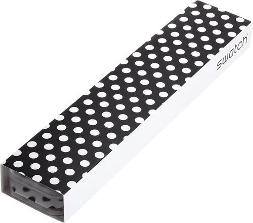 Vista 5 de Reloj Swatch - SUTN401 - Rejilla SISTEM