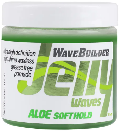 Vista 8 de WAVEBUILDER Jelly Waves Guayaba - Pomada sin grasa de sujeción media