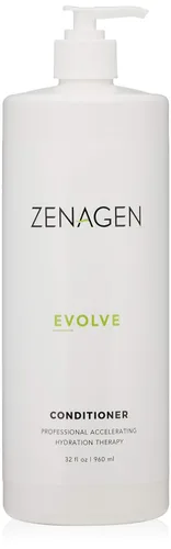 Vista 8 de Zenagen Acondicionador Evolve Unisex
