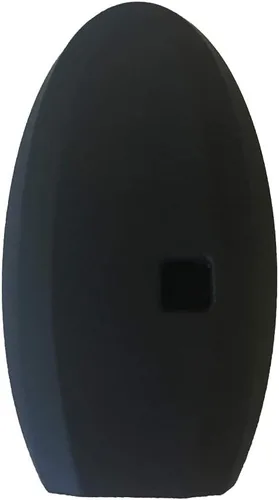 Vista 8 de LemSa Funda protectora de silicona para llavero de 5 botones, para Nissan Rogue Maxima Altima Sedan Pathfinder Armada Murano 2016 2017 2018 2019