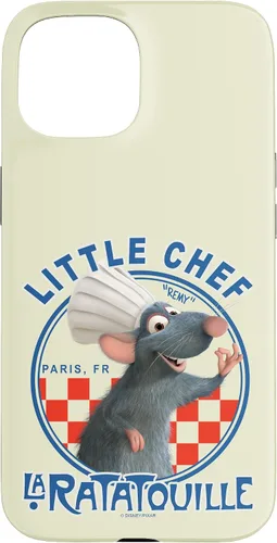 Vista 6 de Disney Pixar Ratatouille Little Chef - Carcasa para iPhone 17
