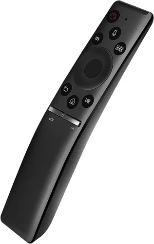 Vista 3 de Remoto de voz reemplazado para Samsung QLED TV Q8C Q8 Q9F Q9 Q7F Q7 sereis TV QN65Q9F QN75Q9F QN55Q8C QN75Q8C QN55Q8C QN55Q7F QN65Q7F QN75Q7F