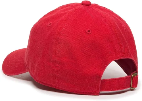 Vista 3 de Tech Design - Gorra bordada con leyenda Made Ya Look Black Lives Matter de algodón ajustable