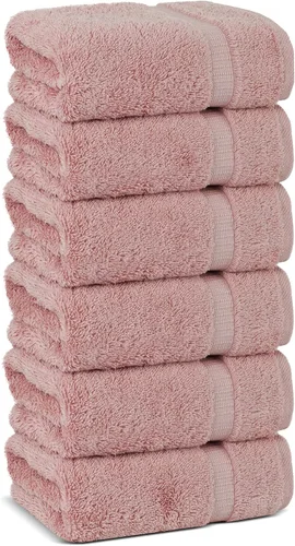 Vista 115 de Chakir Turkish Linens Toallas turcas de calidad de hotel y spa 100% algodón premium Suaves y absorbentes