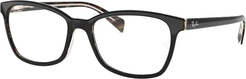 Vista 2 de Ray-Ban Rx5362 Square Prescription Eyeglass Frames