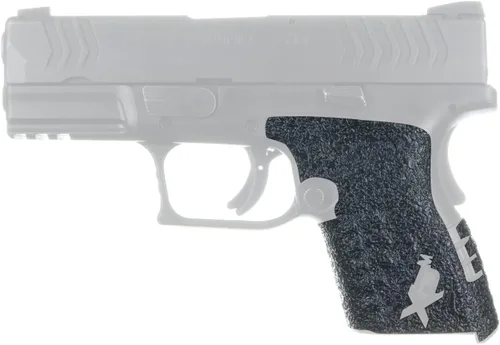 Vista 10 de TALON Grips para correa trasera pequeña compacta Springfield XD(M) 0.354 in/.40, 3.8 pulgadas
