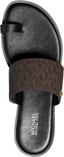 Vista 3 de Michael Kors August - Sandalia plana