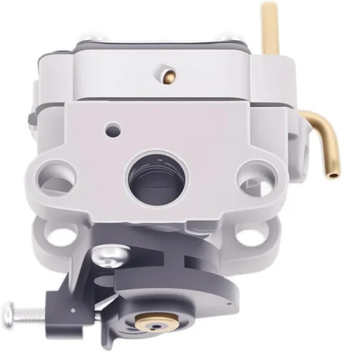Vista 2 de 753-08057 Kit de carburador para Troy Bilt TB625EC TB675EC 41ADZ45C799 41ADZ46C799 41BDZ46C799, para recortadora de cuerdas Cub Cadet CC310 CC330