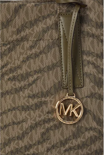 Vista 4 de Michael Kors The Michael Bag Large Tote