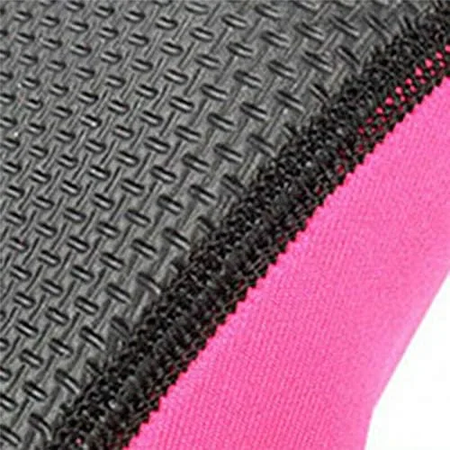 Vista 4 de Boolavard Zapatos de deportes acuáticos descalzos de secado rápido Aqua Yoga Calcetines sin cordones para hombres, mujeres y niños