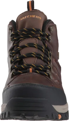 Vista 2 de Skechers Men's Relment-Traven Hiking Boot