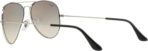 Vista 6 de Ray-Ban RB3025 Aviator - lentes de sol, 58 MM