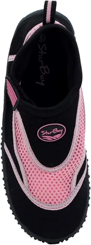 Vista 4 de Sunville Zapatos de agua sin cordones para mujer