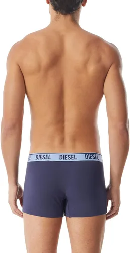 Vista 5 de Diesel UMBX-DAMIENTWOPACK - Troncos