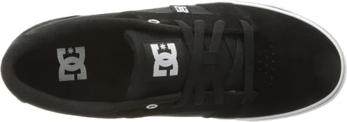 Vista 5 de DC Anvil - Zapatos de skate casuales para hombre