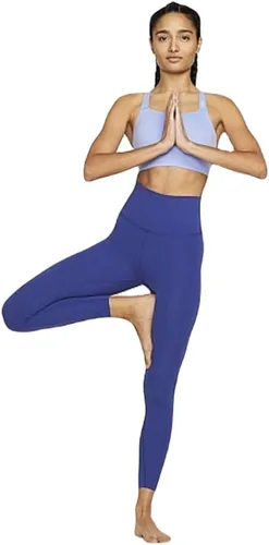 Vista 4 de Nike Yoga Dri-FIT Luxe - Leggings Infinalon de cintura alta para mujer