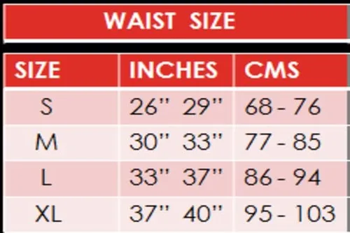 Vista 5 de Dmara Style Cintura Shaping Cintura Entrenador para mujer Debajo del busto Látex y Algodón Deporte Faja Corsés Cincher Body Shaper