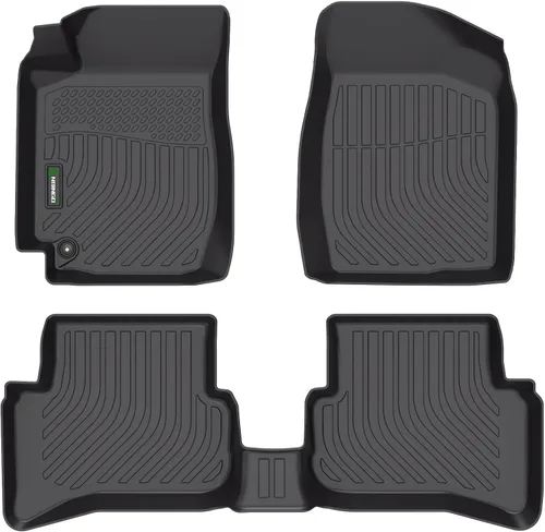 Vista 71 de ANBINGO® Tapetes para piso y maletero de auto personalizados, protección contra todo tipo de climas, de elastómero termoplástico, de goma