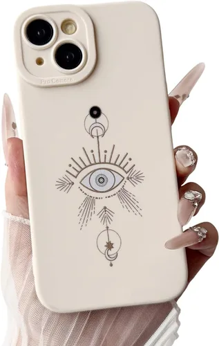 Vista 19 de Funda para iPhone 12 Pro Max (protección contra caídas de grado militar) Funda de teléfono de TPU a prueba de golpes, medusa-12PM Shockproof
