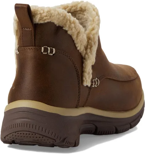 Vista 5 de Skechers Women's Easy Going-Gold Rush Ankle Boot