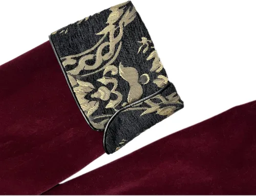 Vista 4 de Apocrypha - Chaqueta estilo medieval para hombre, steampunk victoriano, príncipe, abrigo tipo frac