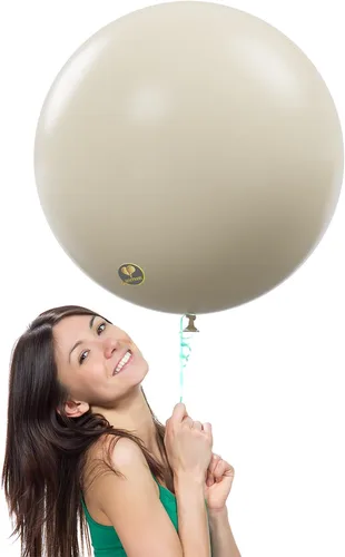 Vista 26 de Globos gigantes de látex