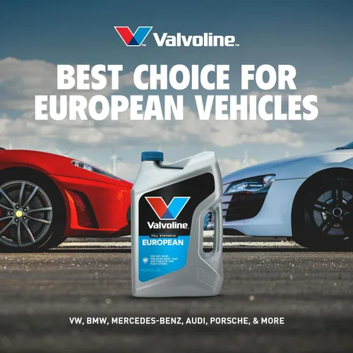 Vista 6 de Valvoline, 0W-40, 0W-40.