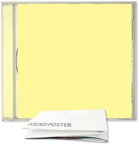 Vista 5 de VVZ - 2º mini álbum de Summer Vibe Joya Case [incluye póster plegado] (1 versión aleatoria)