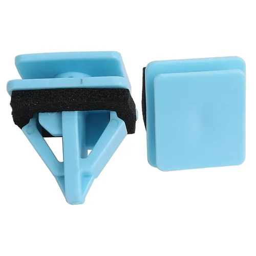 Vista 22 de AC PERFORMANCE 20 unids recortar panel clip escudo clip remache 0.197 in