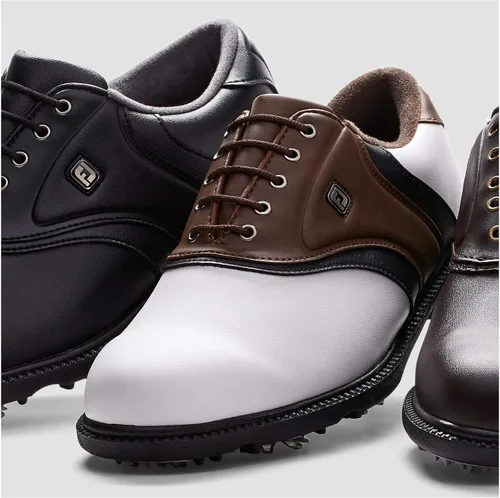 Vista 7 de FootJoy Men's Fj Originals Golf Shoe