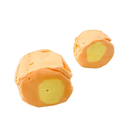 Vista 54 de Snack Attack Caramelos de agua salada envueltos individualmente a granel de 1 libra – Caramelos masticables de agua salada, sabores costeros
