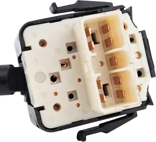 Vista 2 de Interruptor combinado compatible con Chevrolet Aveo 2004-2008 Aveo5 2004-2008 Pontiac G3 2007-2008