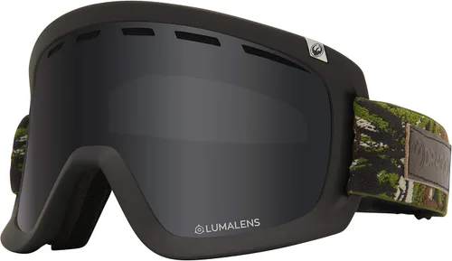 Vista 13 de Gafas Dragon D1 OTG