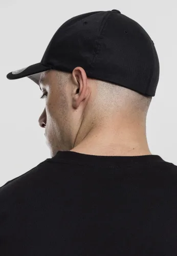 Vista 54 de Flexfit 6277 Wooly Unisex Combed Cap