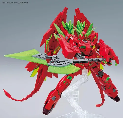 Vista 3 de Bandai spirits HG 1/144 Unicorn Gundam Perfectibility Destroy Mode Batalla final Ver. Ver.GSF