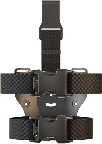 Vista 4 de Orpaz Mag Pouch compatible con Canik TP9 Magazine Holster para 0.40, 0.354 in Magazine Holder