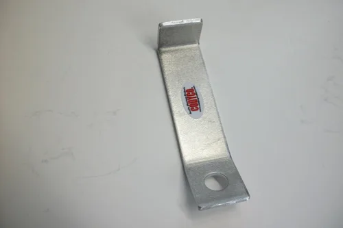 Vista 3 de CodyCo Cooler Lock compatible con cofres de hielo duros RTIC ultra resistentes, protección definitiva de refrigerador, soporte de seguridad