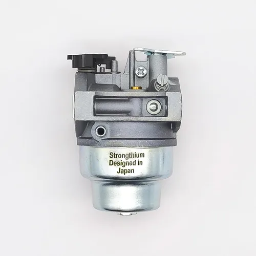 Vista 5 de Strongthium 16100-Z0L-023 Carburador para Honda GCV160 GCV135 GC135 GC160 Husqvarna Troy Bilt Craftsman Toro Cub Cadet Ryobi Homelite160cc 135cc