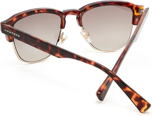 Vista 5 de Hawkers New Classic - Sunglasses Womens and Mens - Trendy Sunglasses - 100% UV400 Protection