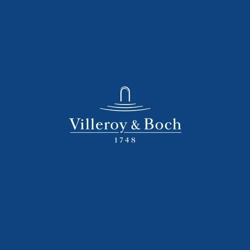 Vista 7 de Villeroy & Boch Mariefleur Basic - Plato de ensalada, 8.25 pulgadas, porcelana premium, blanco/multicolor