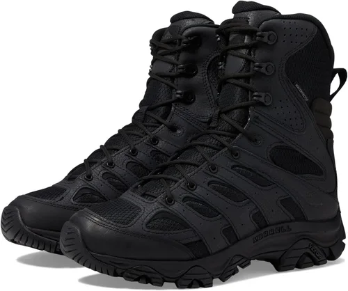 Vista 4 de Merrell Moab 3 8" Tactical Zip Wp