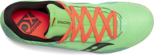 Vista 3 de Saucony Havok Xc3 Spike - Tenis para mujer