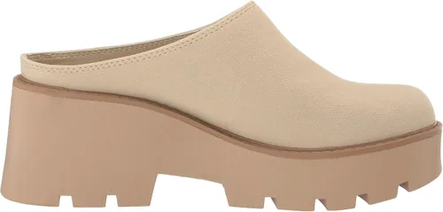 Vista 6 de Dirty Laundry Zuecos R-Test para mujer