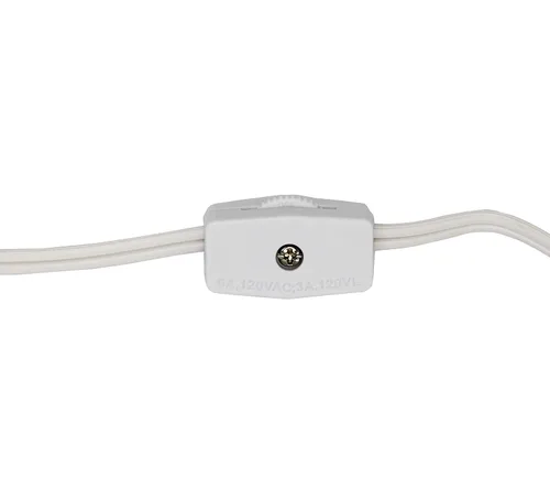 Vista 4 de Creative Hobbies® 708N1 Clip de Luz Individual de Repuesto en Cable de Lámpara para Casa de Pueblo de Navidad, Luces de Calabaza, Objetos Pequeños